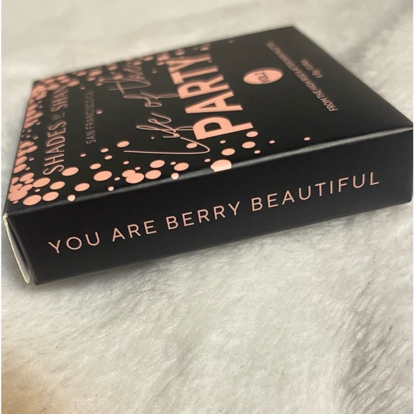 -Eyeshadow Palette- - Picture 4 of 10